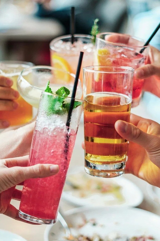 Malta: Cocktail and Chocolate Masterclass - Timing, access, and practical planning
