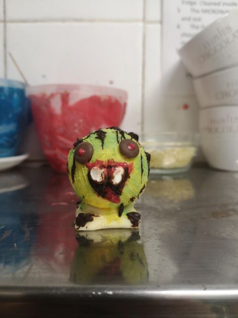 Malta: Family of Monsters Chocolate Making Class - How the experience compares with other Malta activities