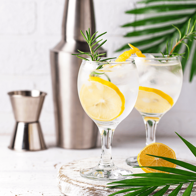 Malta: Gin and Chocolate Pairing Workshop - The hosts are a major part of the value