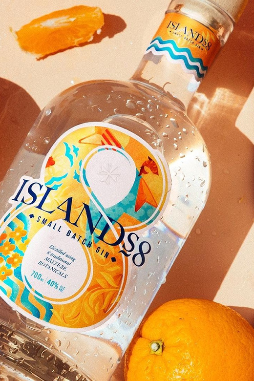 Malta: Gin and Chocolate Pairing Workshop - Who should book this activity?