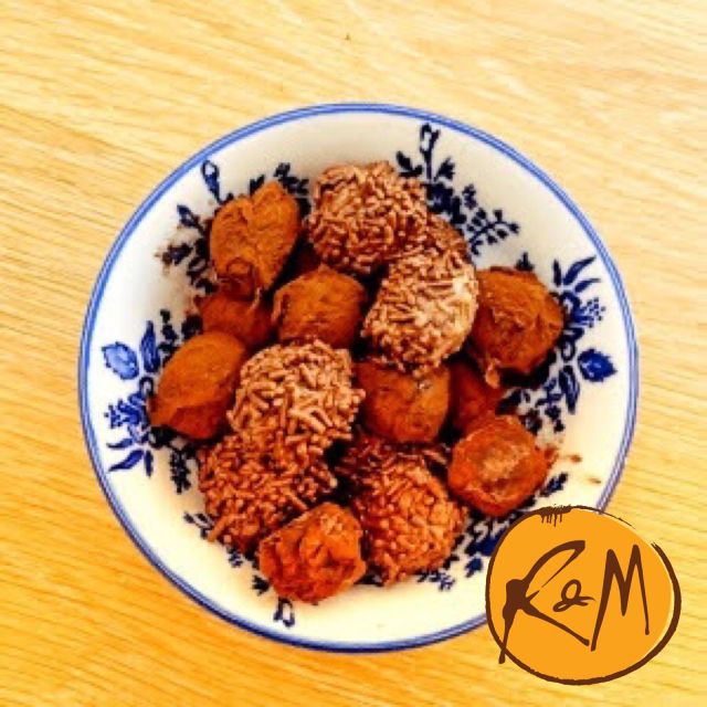 Manchester: 2-Hour Chocolate Truffle-Making class - Key Points Before You Book