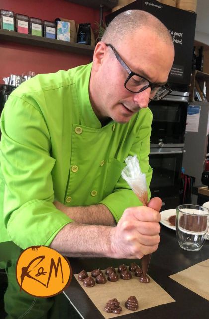 Manchester: 2-Hour Chocolate Truffle-Making class - Cancellation and Flexible Booking