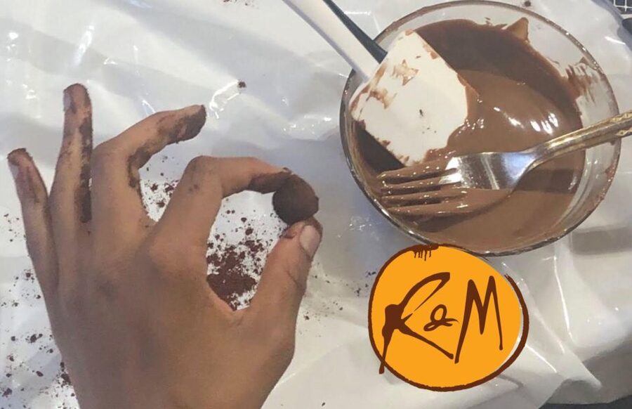 Manchester: 2-Hour Chocolate Truffle-Making class - What the Two-Hour Manchester Class Is Really Like