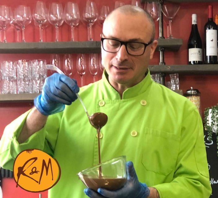 Manchester: 2-Hour Chocolate Truffle-Making class - Learning the Basics of Chocolate Tempering