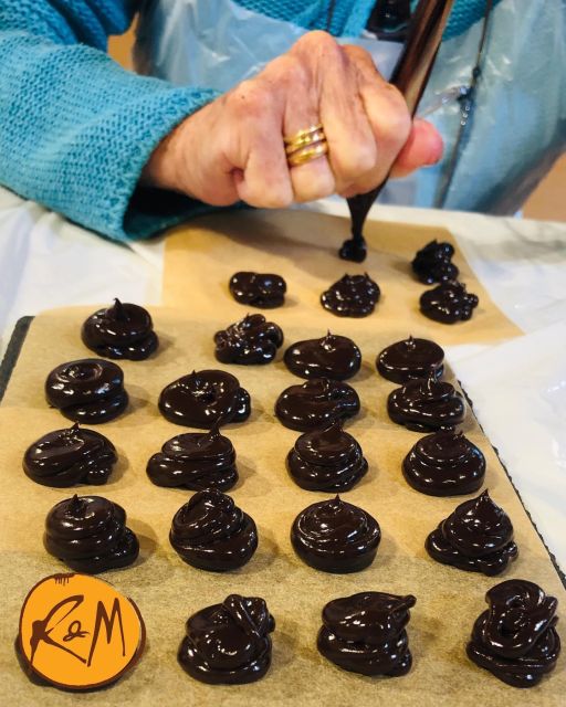 Manchester: 2-Hour Chocolate Truffle-Making class - Rolling, Coating, and Making the Truffles Your Own