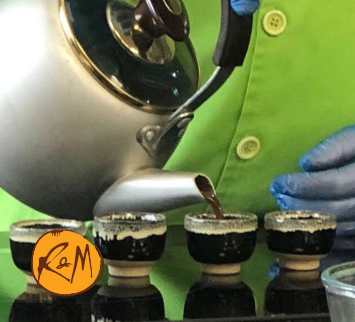 Manchester: 2-Hour Chocolate Truffle-Making class - Arrival, Parking, and Planning Your Day