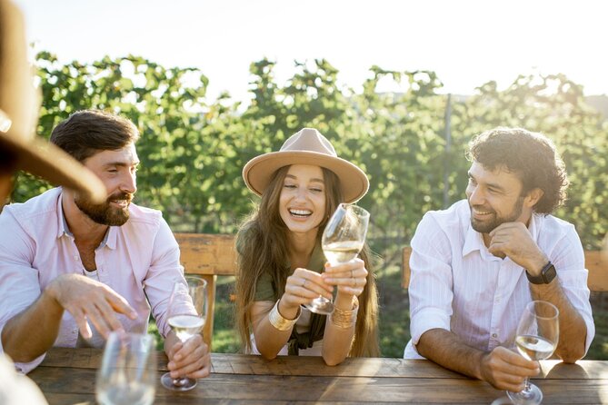 Margaret River’s Wine & Chocolate Odyssey: Private Tour - Key things to know before booking