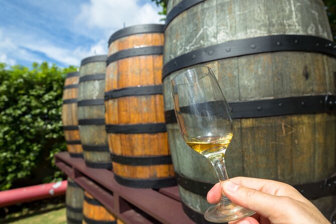 Margaret River’s Wine & Chocolate Odyssey: Private Tour - Starting in Margaret River at 9:00 a.m.