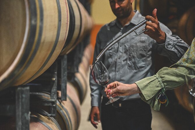 Margaret River’s Wine & Chocolate Odyssey: Private Tour - The Margaret River Chocolate Co: the sweet turn