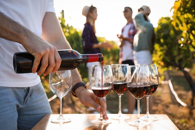 Margaret River’s Wine & Chocolate Odyssey: Private Tour - Vasse Virgin: olive oil and skincare products