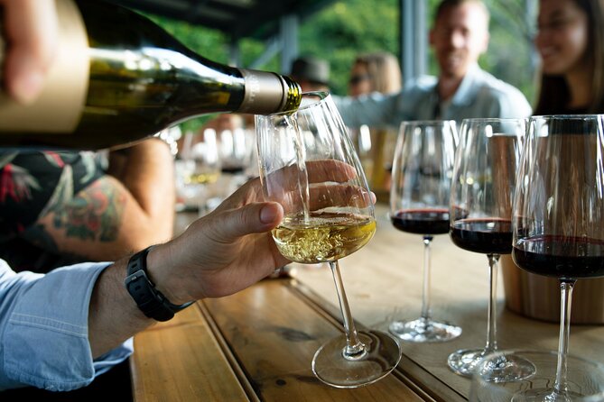 Margaret River’s Wine & Chocolate Odyssey: Private Tour - Yahava KoffeeWorks: a useful first stop