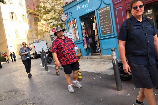 Marseille French Pastries and Chocolate Tour - Is $114.13 a fair price?