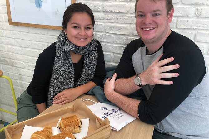 Marseille French Pastries and Chocolate Tour - Meeting at 19 Quai des Belges