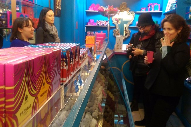 Mayfair Chocolate Tour - Six things to know before booking