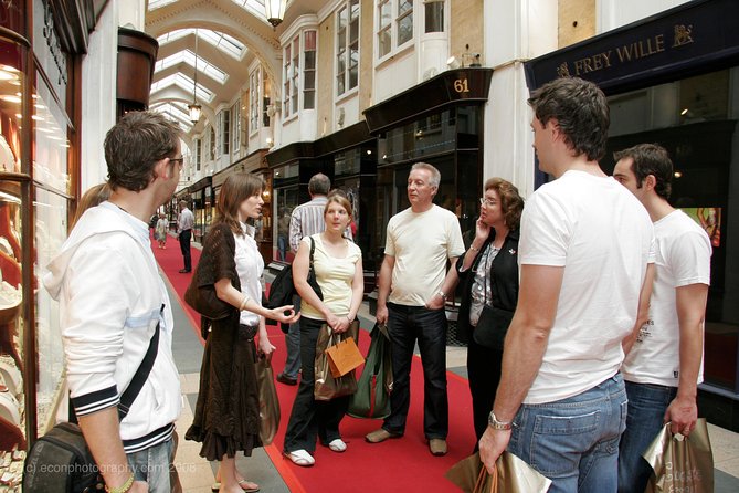 Mayfair Chocolate Tour - Who should book this chocolate tour?