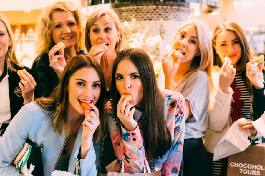 Melbourne Chocolate Wonderland Walking Tour - What makes this chocolate walk worth your time