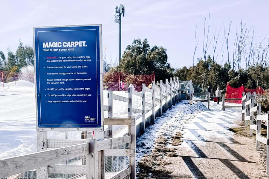 Melbourne: Lake Mountain Snow Day and Waterfalls & Chocolate - Key points to know before you book