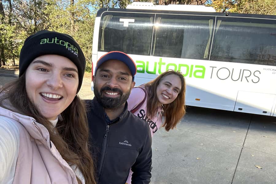 Melbourne: Lake Mountain Snow Day and Waterfalls & Chocolate - What to pack for a better day