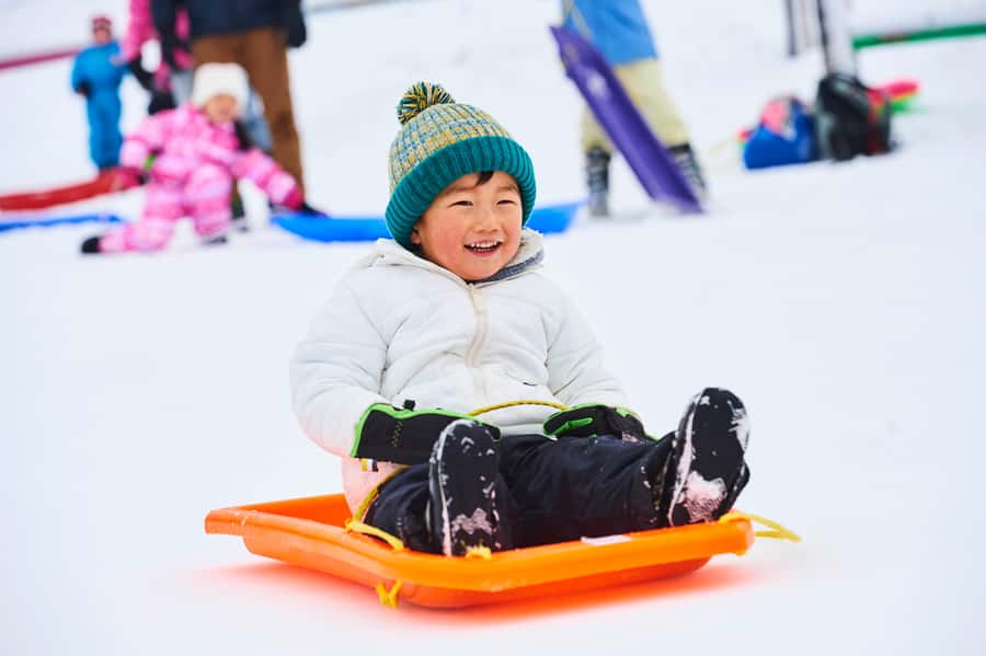Melbourne: Lake Mountain Snow Day and Waterfalls & Chocolate - Steavenson Falls and Marysville