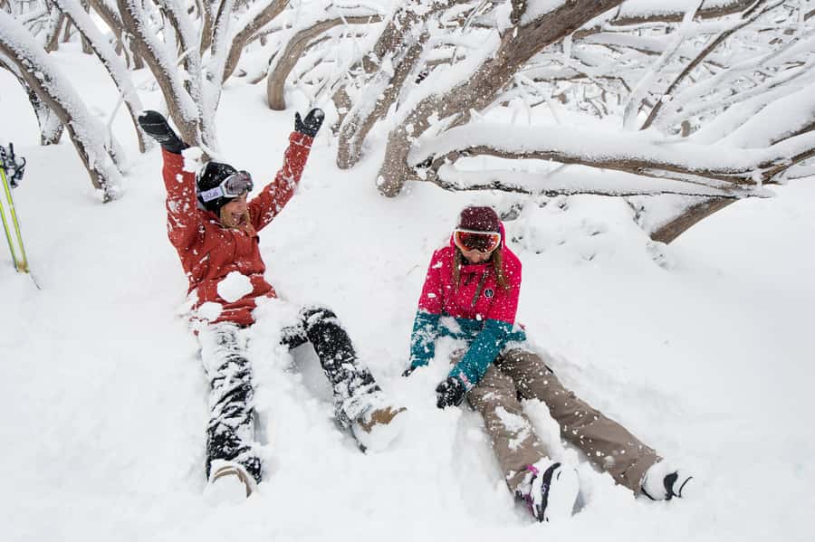 Melbourne: Lake Mountain Snow Day and Waterfalls & Chocolate - Leaving Melbourne for Healesville