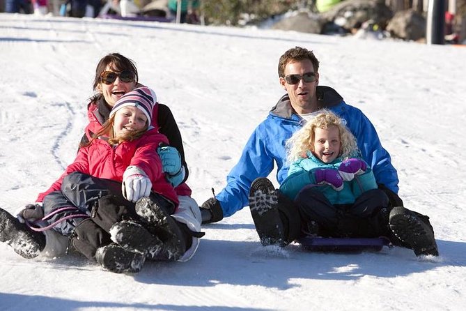 Melbourne Snow Trip to Lake Mountain with Chocolates & Waterfalls - Key points to know before booking