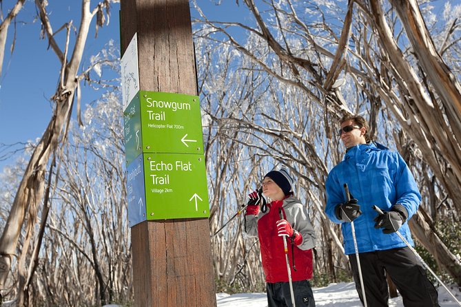 Melbourne Snow Trip to Lake Mountain with Chocolates & Waterfalls - Who will enjoy this day most?