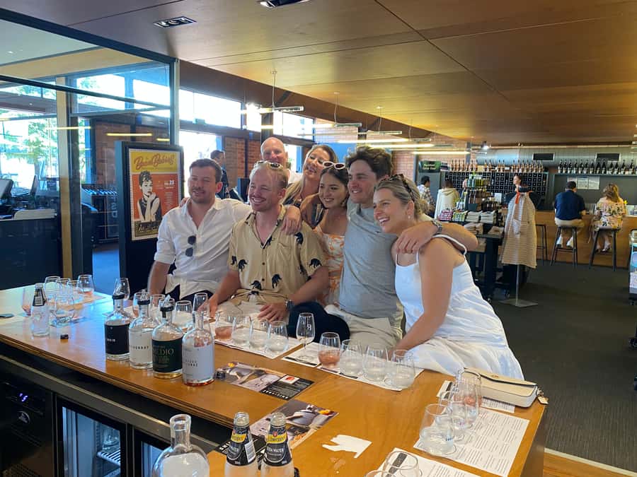 Melbourne: Yarra Valley Food, Wine, Chocolate & Gin Tour - Key details before you book