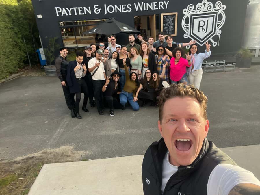 Melbourne: Yarra Valley Food, Wine, Chocolate & Gin Tour - Chocolate closes the tasting trail