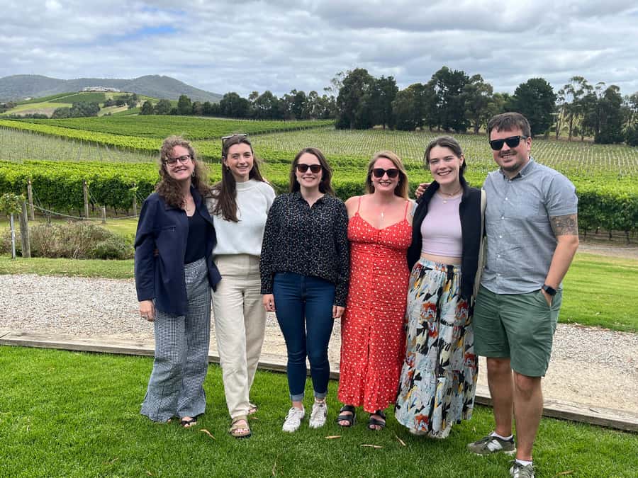 Melbourne: Yarra Valley Food, Wine, Chocolate & Gin Tour - The price is strong, but lunch changes the maths