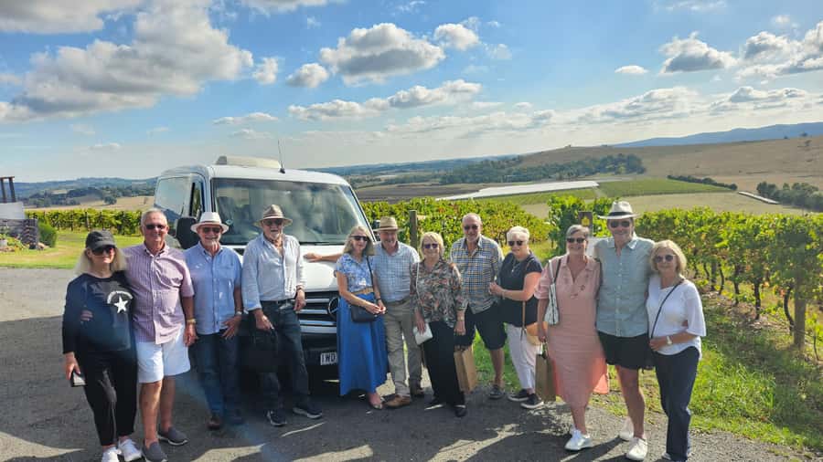 Melbourne: Yarra Valley Wine, Gin, Whisky and Chocolate Tour - Who will enjoy this most