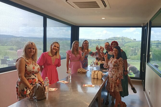 Melbourne: Yarra Valley Wine, Gin, Whisky and Chocolate Tour - Yarrawood Estate and Balgownie options