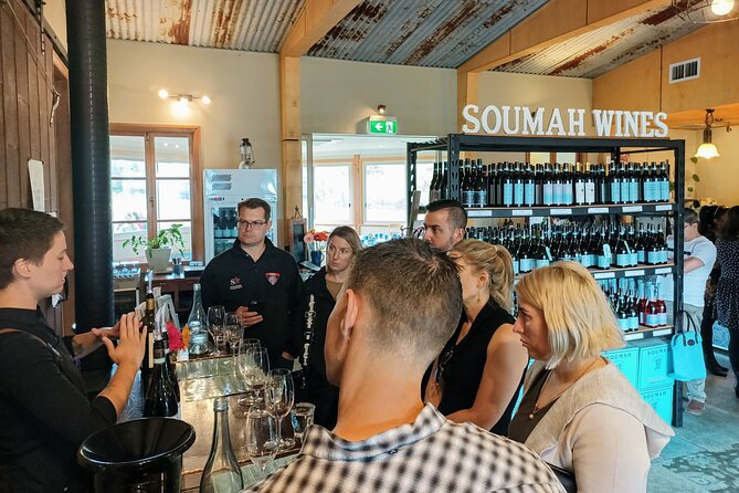 Melbourne: Yarra Valley Wine, Gin, Whisky and Chocolate Tour - The drive makes the day work