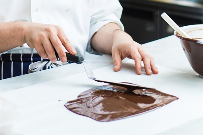 Melt Chocolate's Magical Master Class - Is $204.39 good value?
