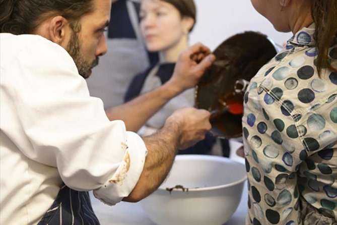 Melt Chocolate's Magical Master Class - Who will enjoy this Notting Hill class?