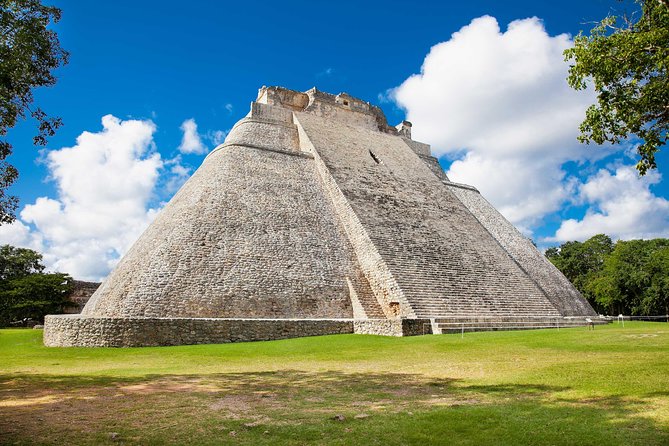 Merida, Uxmal & Cacao Factory Day Trip from Cancun & Riviera Maya - What the cacao stop really includes