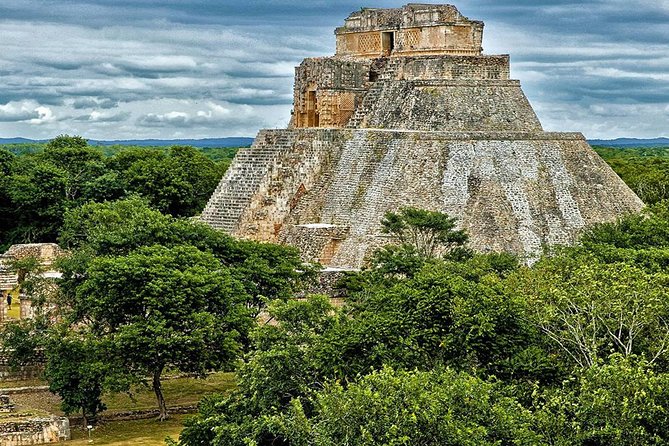 Merida, Uxmal & Cacao Factory Day Trip from Cancun & Riviera Maya - How much value do you get for $640?