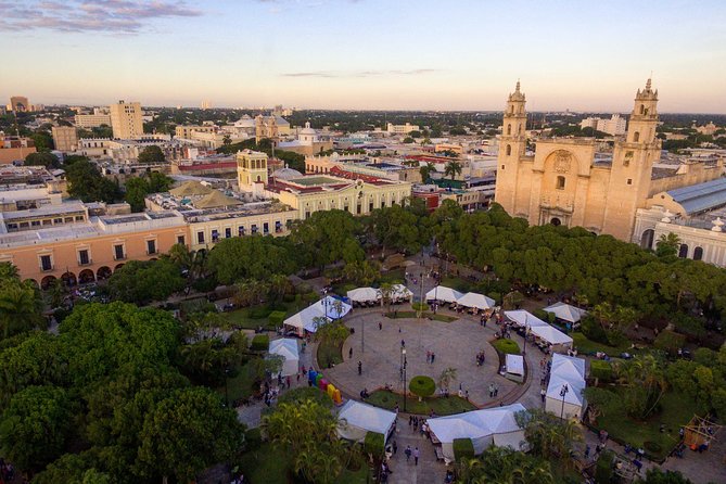 Merida, Uxmal & Cacao Factory Day Trip from Cancun & Riviera Maya - Should you book the Uxmal and Merida day trip?