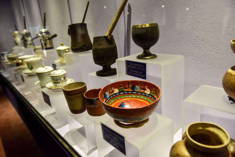 Mérida: Uxmal, Cenote and Chocolate Museum Choco-Story - Key points to know before booking