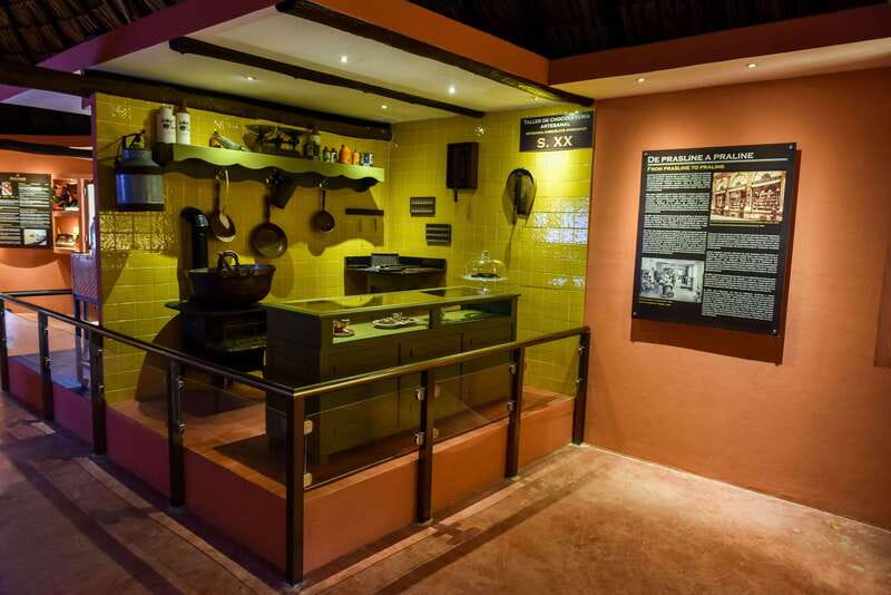 Mérida: Uxmal, Cenote and Chocolate Museum Choco-Story - FAQ