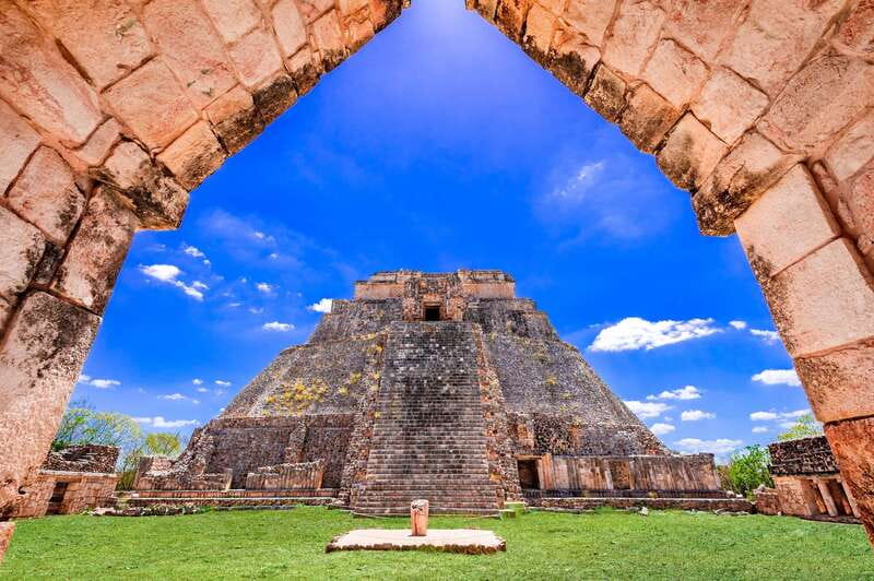 Mérida: Uxmal, Cenote and Chocolate Museum Choco-Story - Why Uxmal deserves the long ride from Mérida
