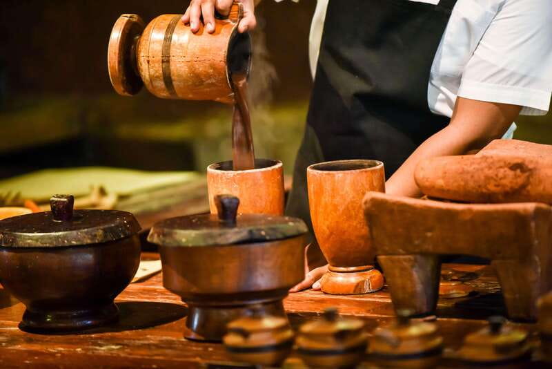 Mérida: Uxmal, Cenote and Chocolate Museum Choco-Story - Choco-Story: cocoa, Maya traditions, and a sweet pause