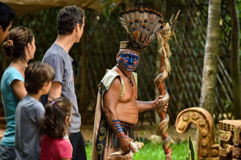 Mérida: Uxmal, Cenote and Chocolate Museum Choco-Story - The cenote promise needs a clear confirmation