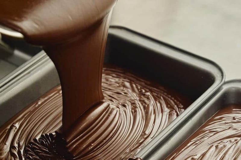 Milan: Enrico Rizzi Chocolate Factory Tour with Tasting - Key details before you book