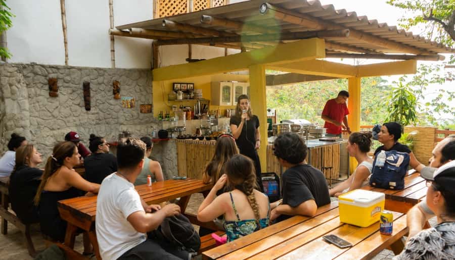 Minca: Full-Day Coffee and Cocoa Tour from Santa Marta - Key points to know before booking