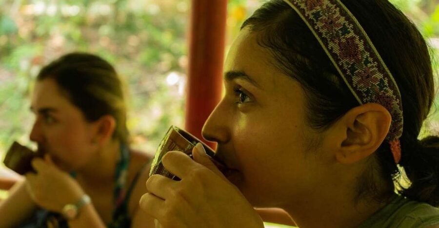 Minca: Full-Day Coffee and Cocoa Tour from Santa Marta - What to pack for the mountain day