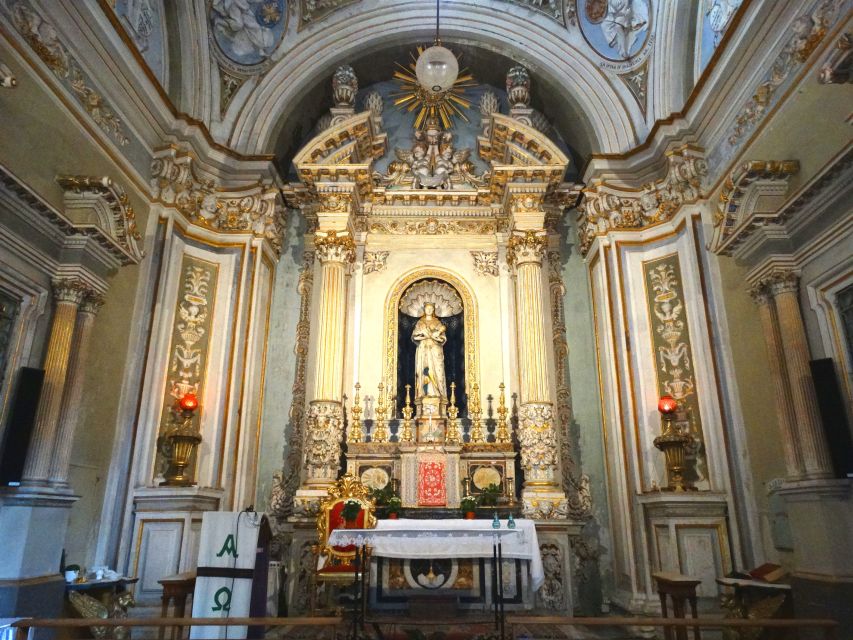 Modica private tour: the chocolate town in Sicily - Who will enjoy this Modica walk
