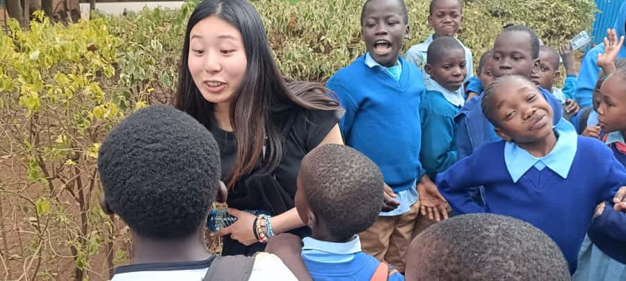 Nairobi: Chocolate City Kibera Slum Walking Tour - Is $15 a fair price?