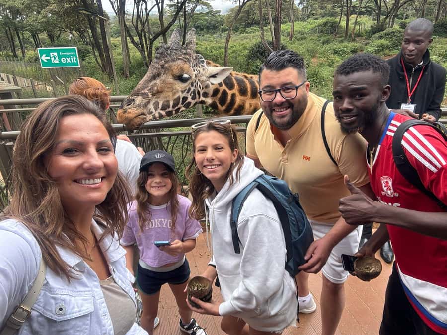 Nairobi: Kibera Slum (The Chocolate city)Guided Walking Tour - What this Kibera walk is really about