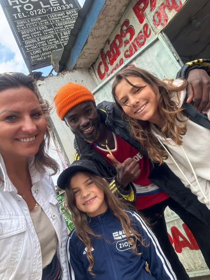 Nairobi: Kibera Slum (The Chocolate city)Guided Walking Tour - What you may learn about daily life