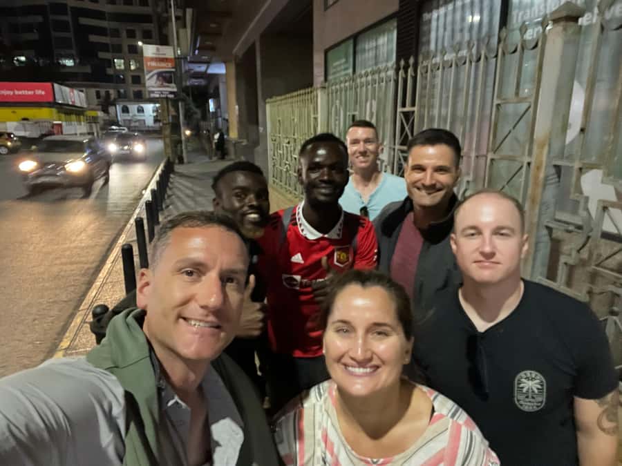Nairobi: Kibera Slum (The Chocolate city)Guided Walking Tour - Starting at Greenhouse Mall